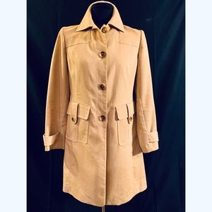 Work To Weekend  - Coat